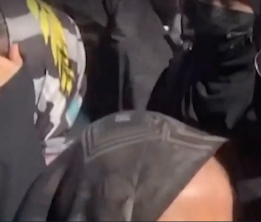 Afghan Women Immigrants Allege Sexual Harassment at Iranian Detention Centers