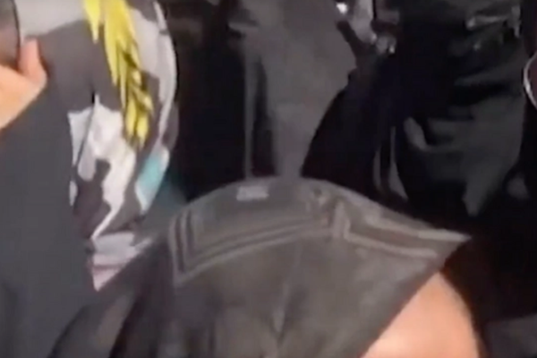 Afghan Women Immigrants Allege Sexual Harassment at Iranian Detention Centers