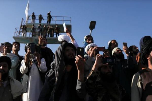 Taliban Making ‘A Day in Life’ Videos on Twitter, Says Elon Musk