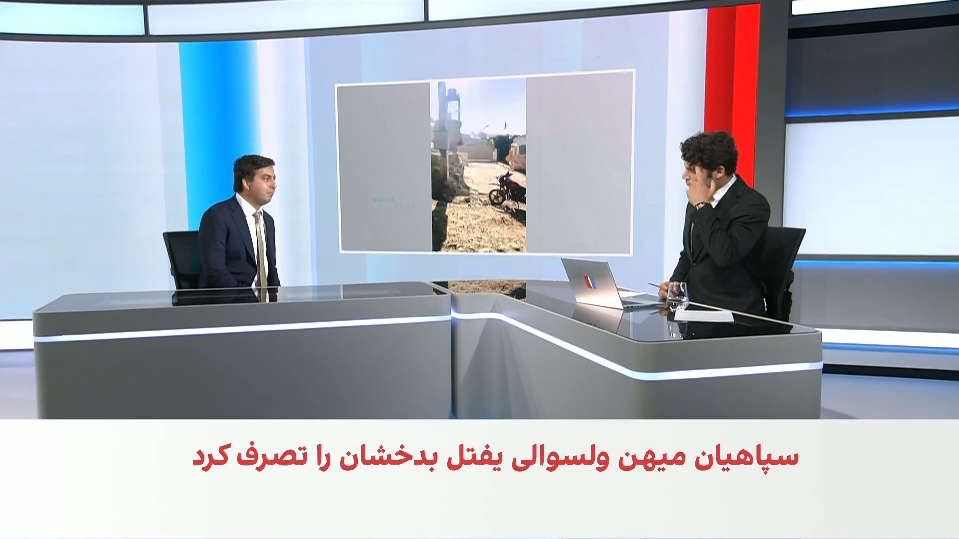 طالبان در حال بازآرایی نیروهای امنیتی
