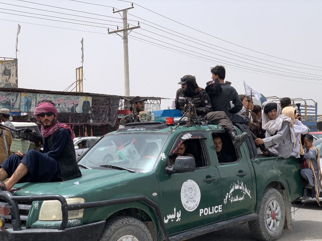 کندهار ښاریان د طالبانو دا ډول نمانځل غيري اصولي او ویرونکي ګڼي