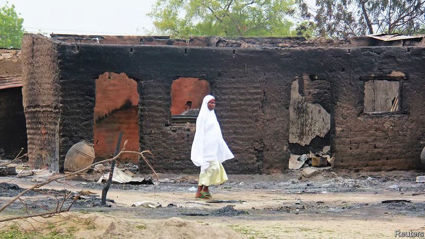 خطر داعش و القاعده در آفریقا و سوریه 'گسترش یافته است'