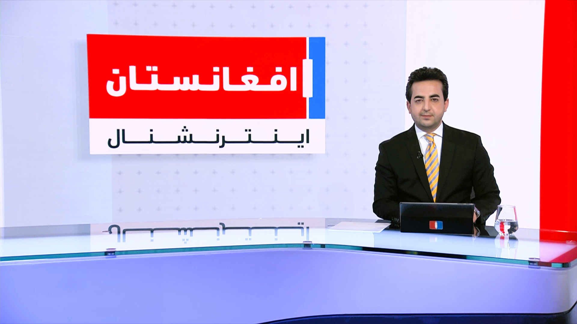 خبرهای ۲ بعد از ظهر، جمعه ۲۹ حوت ۱۴۰۴