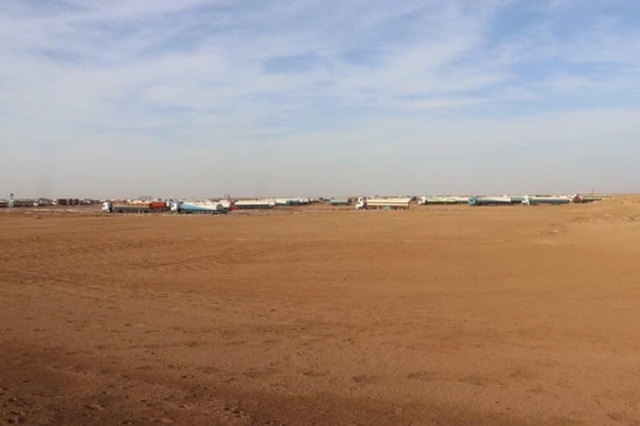 طالبان وایي، په اسلامکلا ګمرک کې یې د ۵۸میلیونه افغانیو په ارزښت پراختیایي پروژې پیل کړې