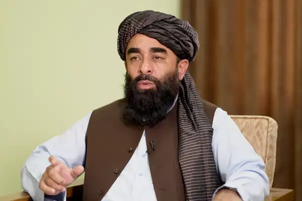 د هند او پاکستان ترمنځ احتمالي تاوتریخوالی؛ ذبیحالله مجاهد وایي جګړه د هېچا په ګټه نهده