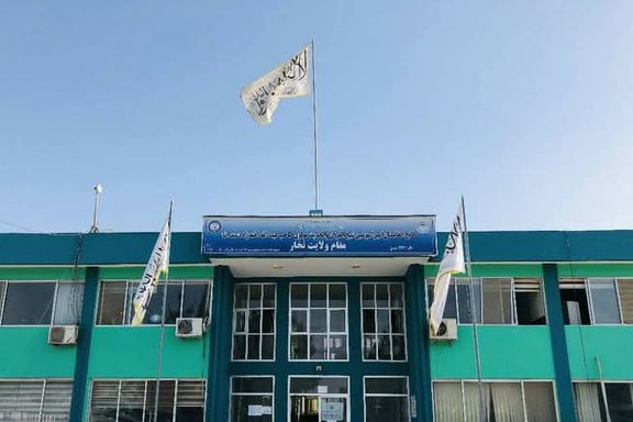 طالبان یک زن و دو مرد دیگر را در تخار شلاق زد