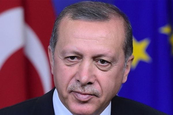 اردوغان د واشنګټن او تهران ترمنځ د تاوتریخوالي کمښت لپاره د دوامداره خبرو اترو غوښتنه وکړه