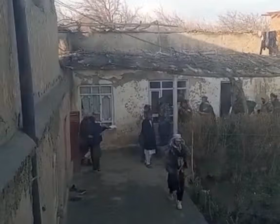 منابع محلی: طالبان در بخشهایی از کاپیسا بازرسی خانه به خانه را آغاز کردهاند