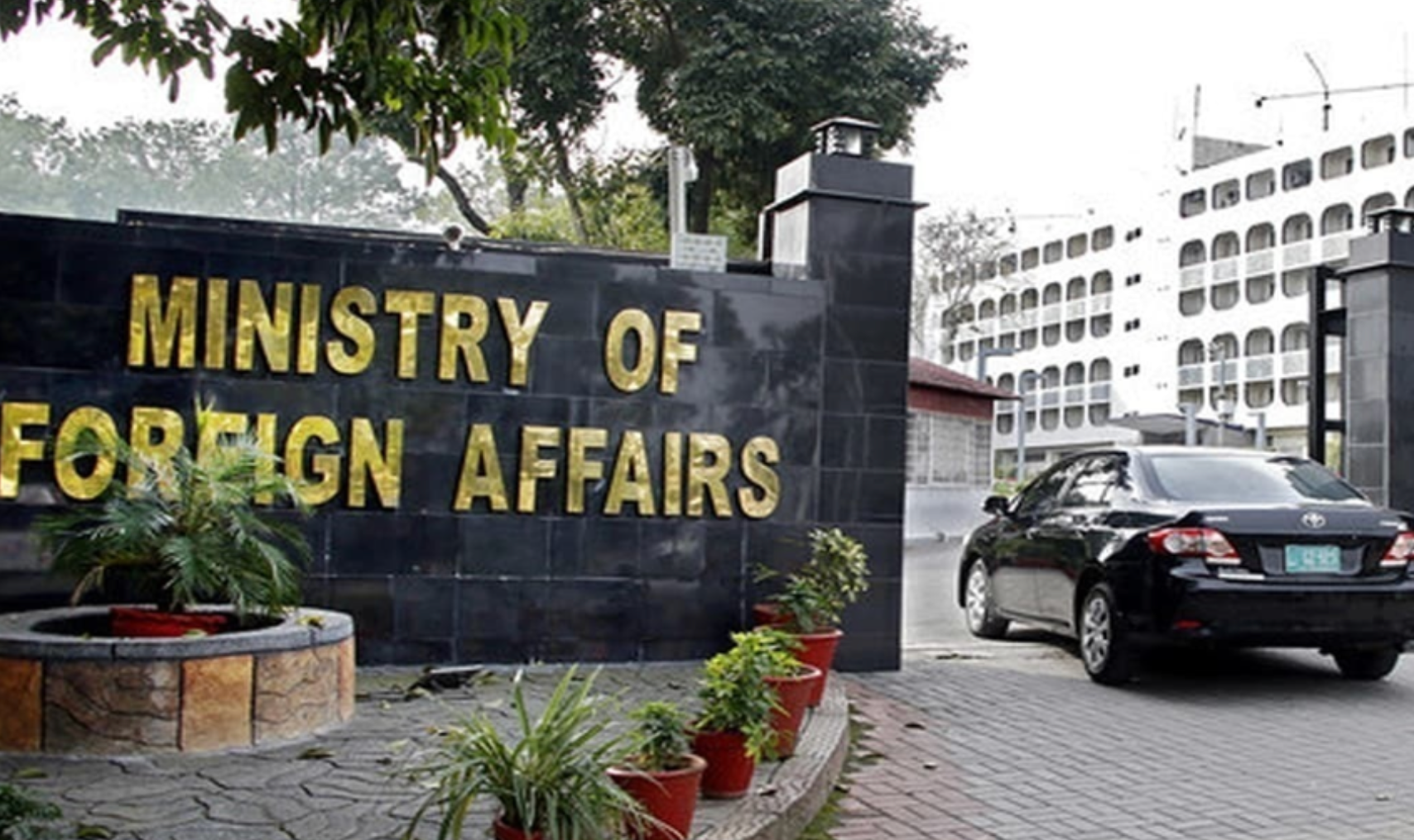 پاکستان: د ډېره اسماعیل خان برید په تړاو مو طالبانو ته سخت اعتراض وړاندې کړی