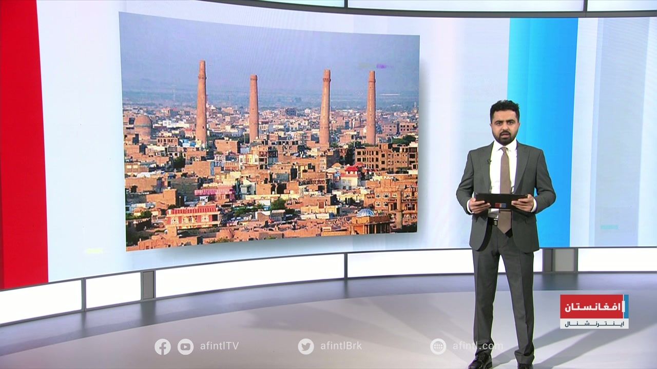 ایا هرات به په راتلونکو لسو کلونو کې د دوبۍ سیال شي؟