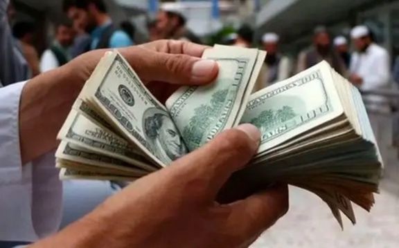 Taliban’s PM Imposes New Restrictions On Use Of Dollars