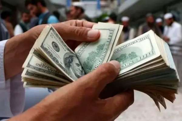 Taliban’s PM Imposes New Restrictions On Use Of Dollars