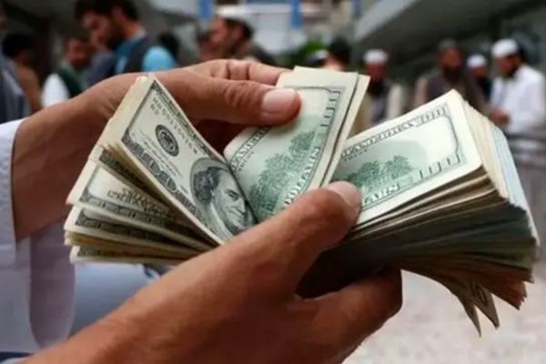 Taliban’s PM Imposes New Restrictions On Use Of Dollars