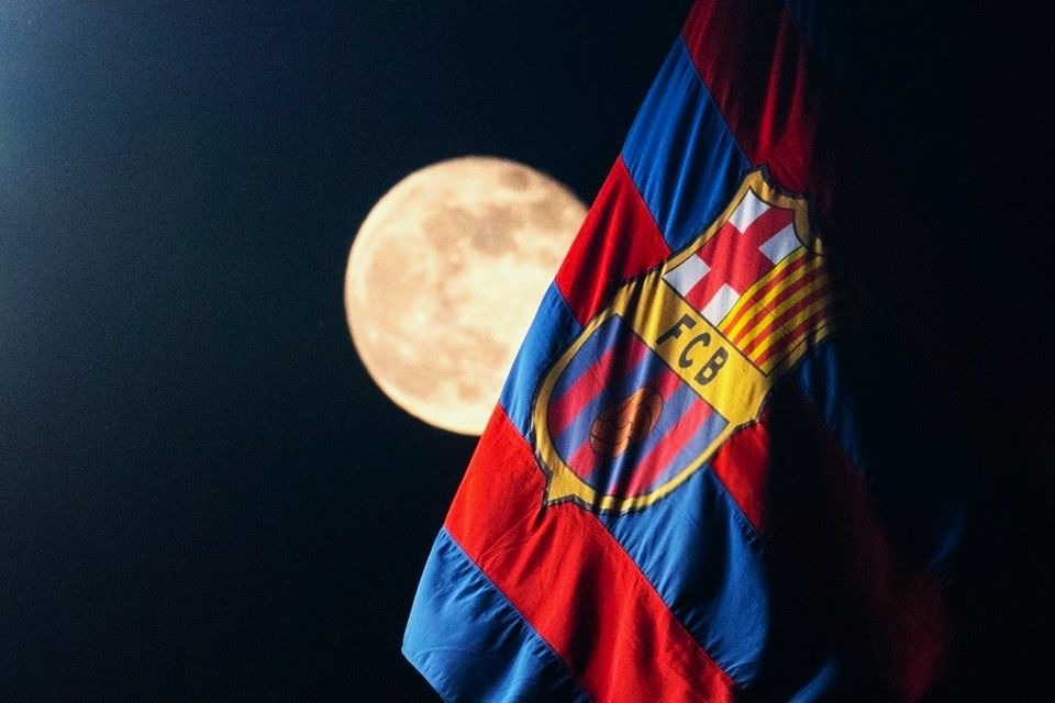 باشگاه رئال مادرید: برای ما افتخار است که با رقیب بزرگی مثل بارسلونا رقابت می‌کنیم