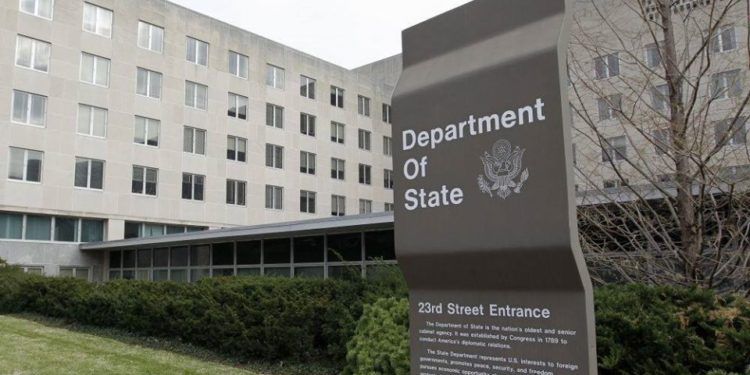 امریکا: ټرمپ به تر هغه ارام ونه کړي څو د افغانستان له بندخونو خپل بندي وګړي ازاد نه کړي