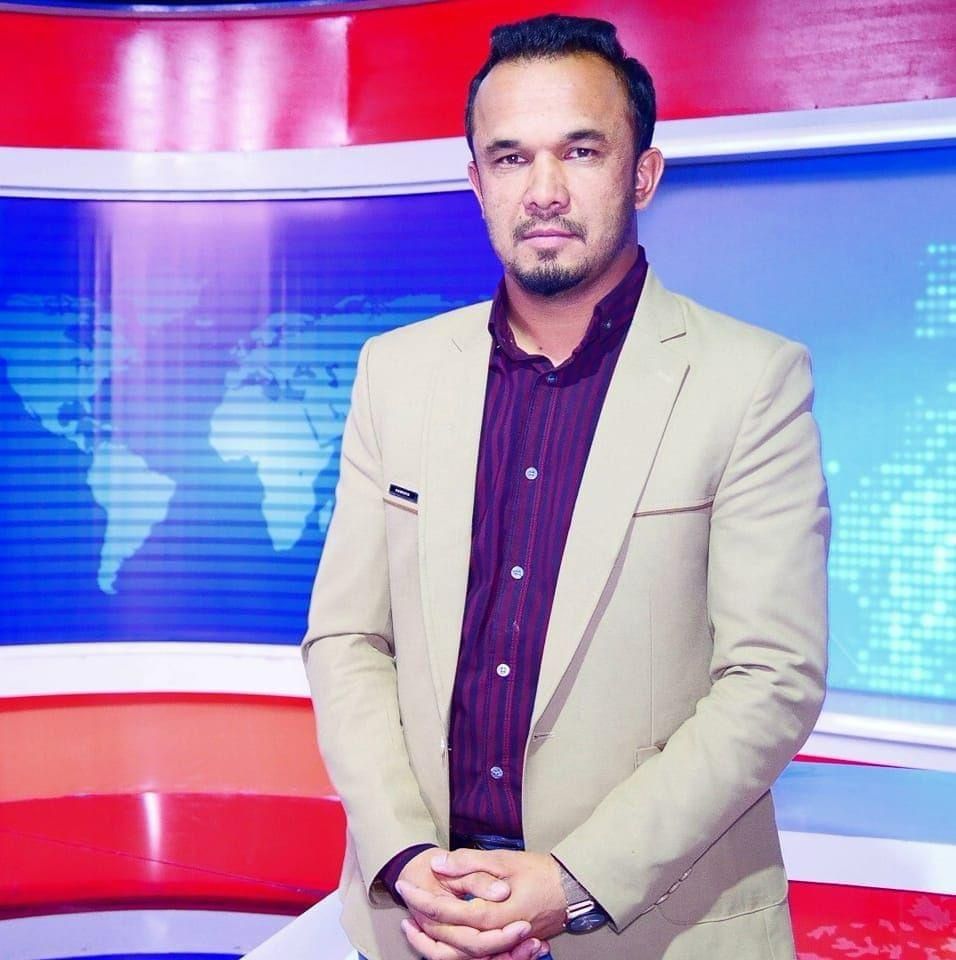 طالبانو په پروان ولایت کې یو سیمه ییز خبریال نیولی دی