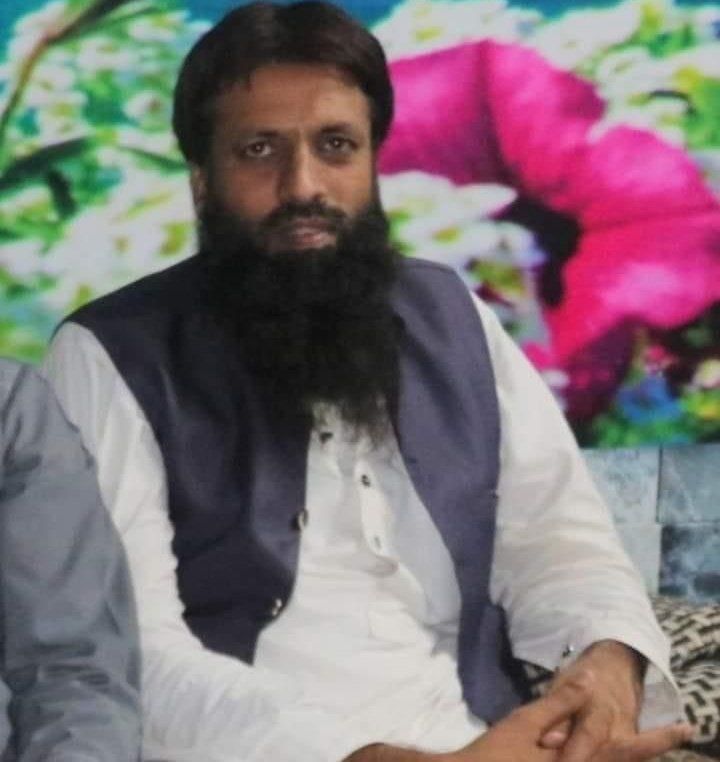 د هند مخالف وسلوال مشر د پاکستان کنټرول لاندې کشمیر کې ووژل شو