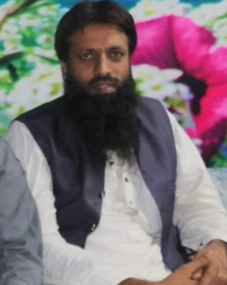 د هند مخالف وسلوال مشر د پاکستان کنټرول لاندې کشمیر کې ووژل شو