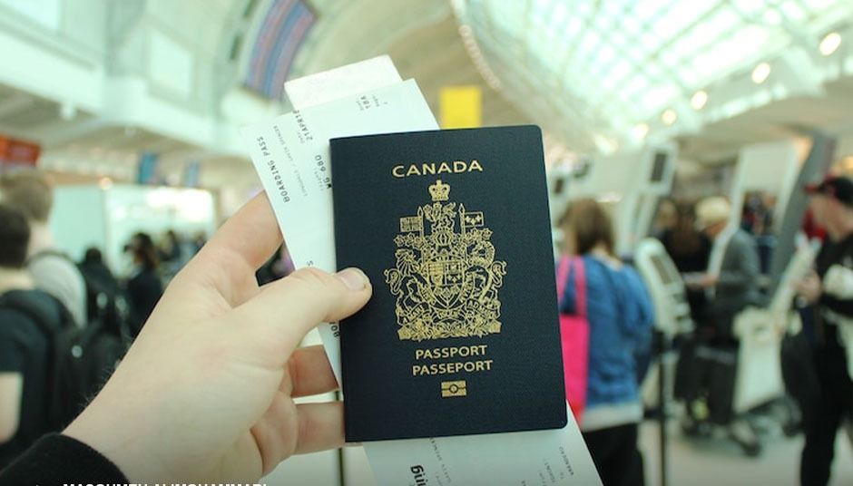 کانادا به شهروندان فاقد جنسیت مرد یا زن در پاسپورت، درباره سفر به آمریکا هشدار داد