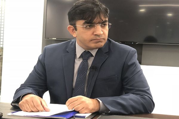 مُحسن داوړ: د ترهګرۍ د ځپلو په نامه عملیاتو کې ترهګرۍ ډېره شوې