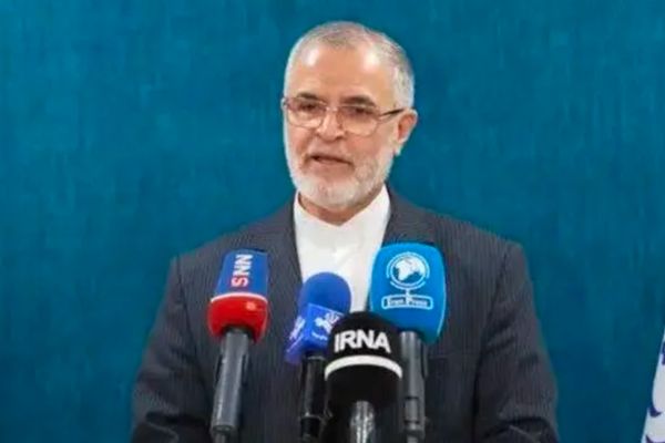 Drug Smuggling From Afghanistan Has Not Stopped, Says Iranian Deputy Minister of Interior