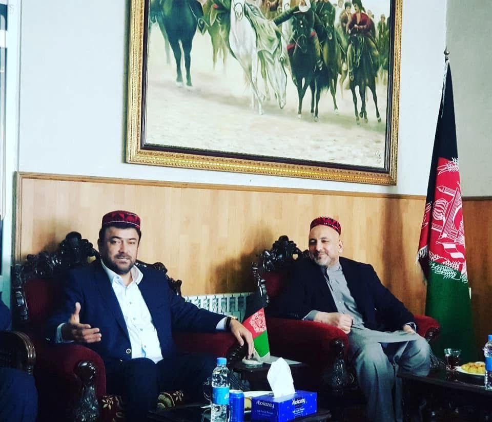 پیکار اوزبیک‌ها برای دفاع از هویت قومی