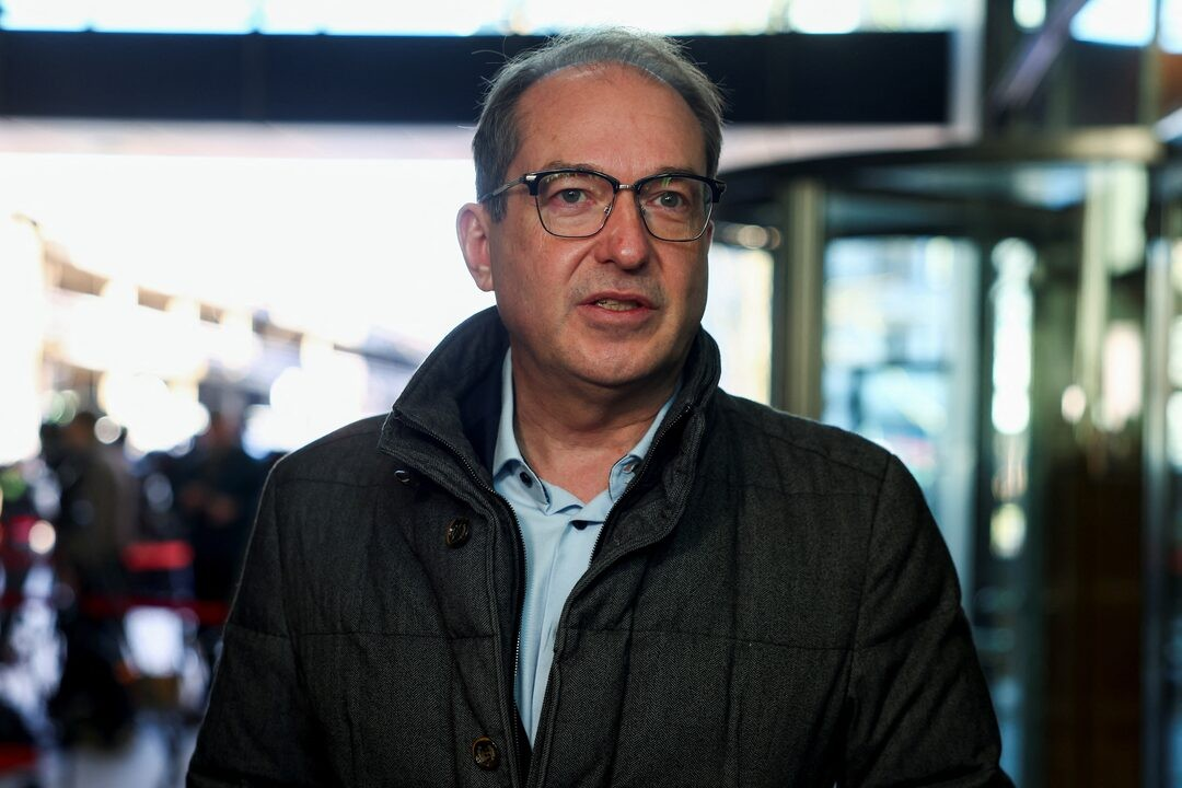 د جرمني د کورنیو چارو وزیر وايي افغان محلي همکاران چټک نه شي رالېږدولای