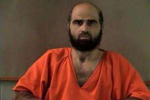 ډونالډ ټرمپ د نضال حسن د اعدام د ژوندۍ خپرونې طرحه لغوه کړې