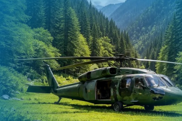 طالبان وايي د نورستان کامدېش او برګمټال ولسوالیو ته یې بېړني طبي او خوراکي توکي ولېږدول