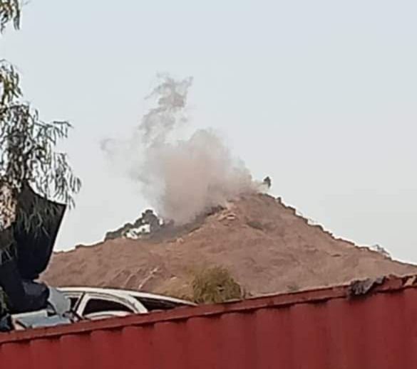 د پاکستاني ځواکونو او طالبانو نښته؛ په مومندره کې د یوې کورنۍ څلور غړي وژل شوي