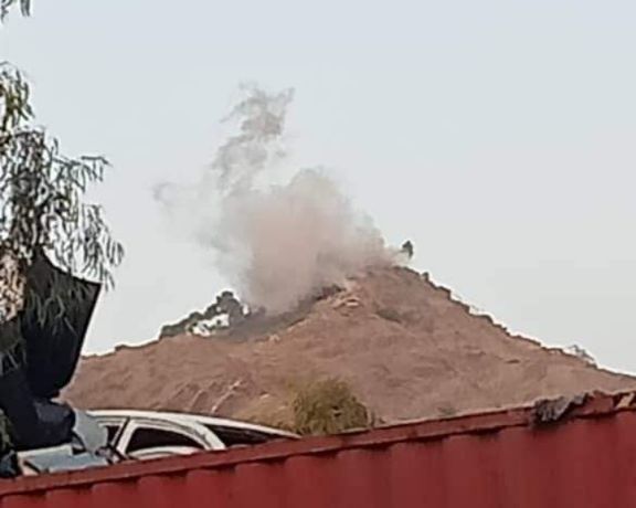 د پاکستاني ځواکونو او طالبانو نښته؛ په مومندره کې د یوې کورنۍ څلور غړي وژل شوي