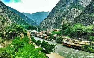AFF, Taliban Forces Clash In Nuristan’s Kamdesh District
