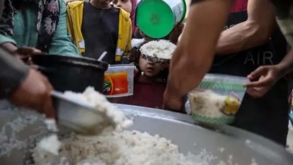 جاپان هفت میلیون دالر به برنامه جهانی غذا در افغانستان کمک کرد