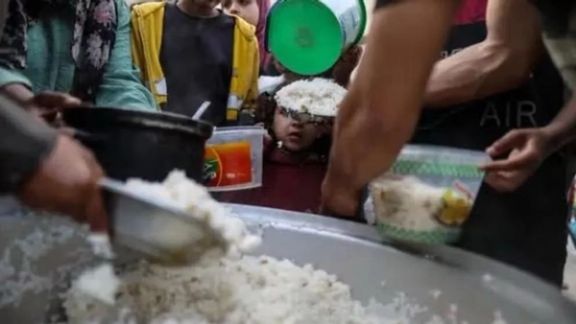 جاپان هفت میلیون دالر به برنامه جهانی غذا در افغانستان کمک کرد