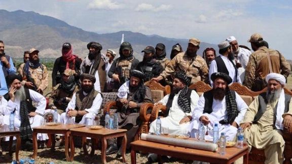 طالبان په کونړ کې د بېرته راستېدونکو کډوالو لپاره ښارګوټی جوړوي