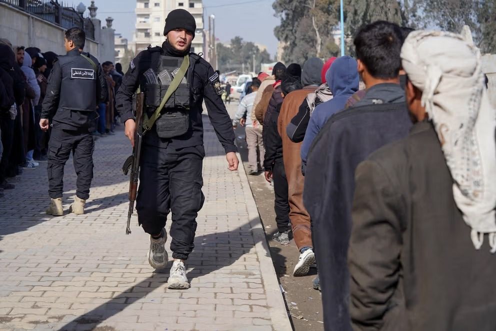 حکومت سوریه و نیروهای کُرد بر سر آتش‌بس و ادغام مرحله‌ای توافق کردند