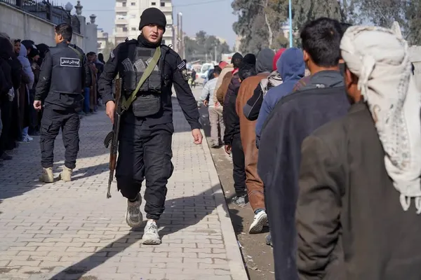 حکومت سوریه و نیروهای کُرد بر سر آتشبس و ادغام مرحلهای توافق کردند