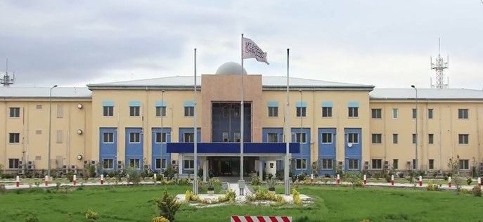 وزارت داخله طالبان از تشکیل ۲۷ ولسوالی جدید در ۱۲ ولایت افغانستان خبر داد