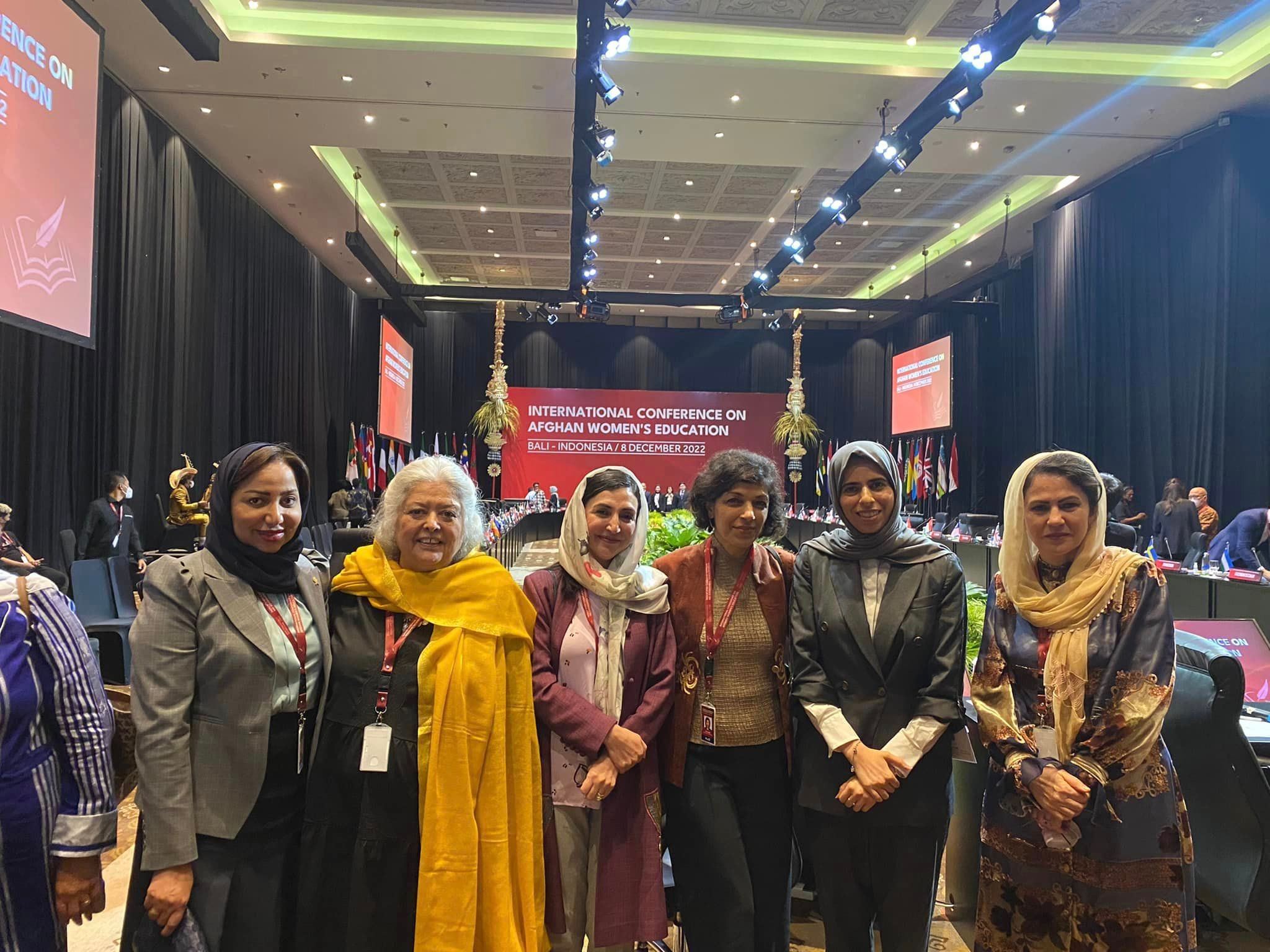 فوزیه کوفی: طالبان ارزش‌های دینی را تحریف می‌کنند