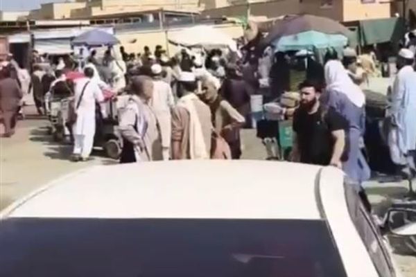 Torkham Border Reopens To Travellers After One-Day Closure