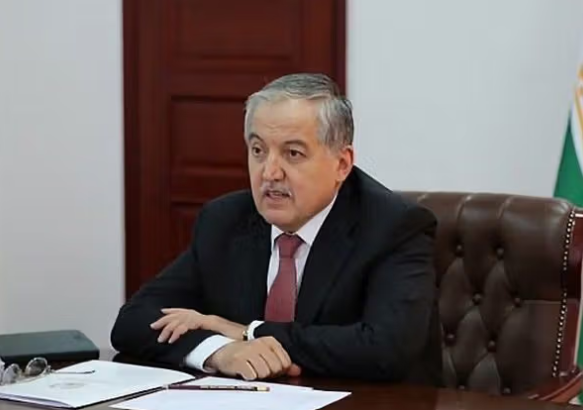 وزير خارجية طاجيكستان: نتعاون مع طالبان لمنع التوترات على الحدود المشتركة