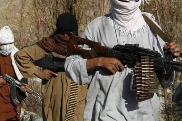 Taliban Sheltering Anti-State Militants Under Cover Of Refugees, Says Pakistan