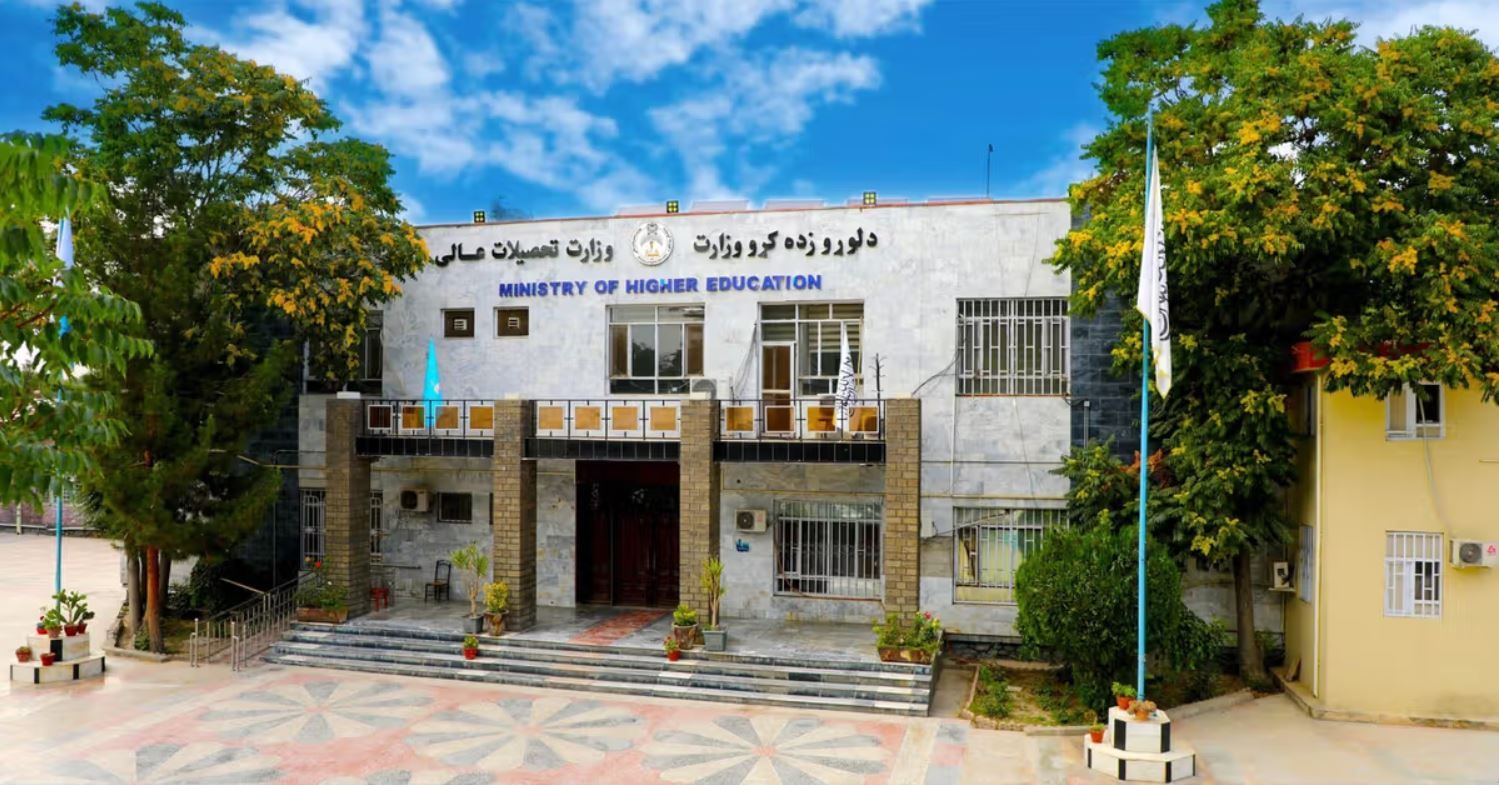 د طالبانو د لوړو زده‌کړو وزارت د زده‌کړیالانو رييس: دښمن د محصلینو پر فکري انحراف کار کوي