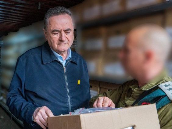 افشا شوي سندونه: حماس پر اسراییل د برید لپاره له ایران نه ۵۰۰ میلیونه ډالر غوښتي وو