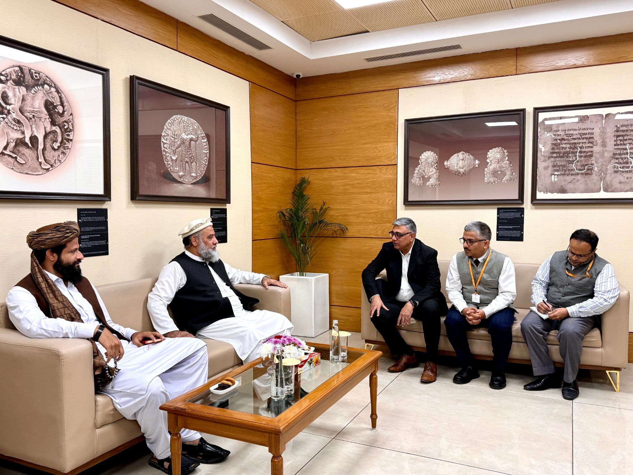 طالبان می‌خواهد به جای پاکستان، از هند دارو وارد کند