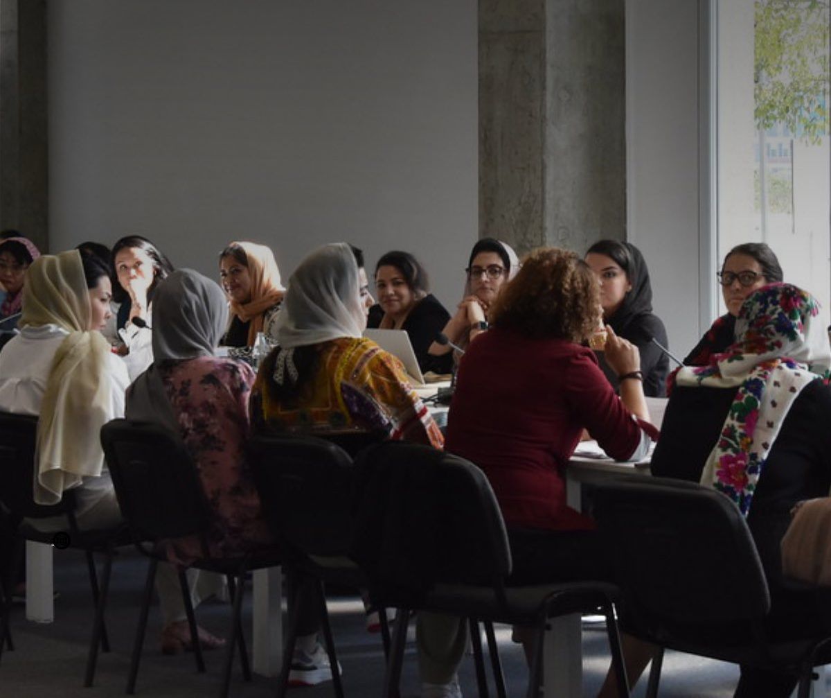 اسپانیا سومین نشست فعالان درباره زنان افغانستان را ماه آینده برگزار می‌کند