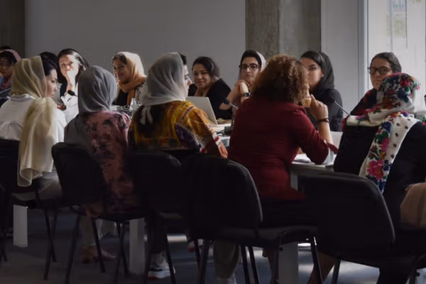 اسپانیا سومین نشست فعالان درباره زنان افغانستان را ماه آینده برگزار میکند