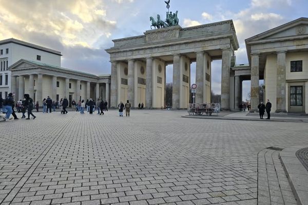 الألمان يتوقعون صعود اليميني المتطرف لرئاسة الولايات قريباً