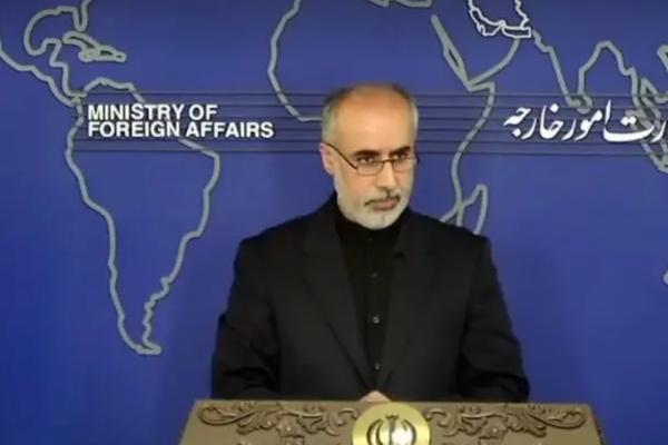 Iran Foreign Ministry Urges Taliban to Educate Border Guards About Border Lines
