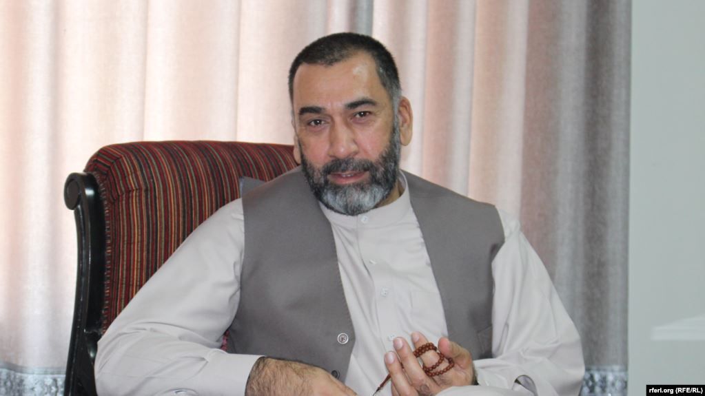 جمعه خان همدرد: له نړۍ والو غواړو د پاکستان دغه ډول بریدونو پر وړاندې ...